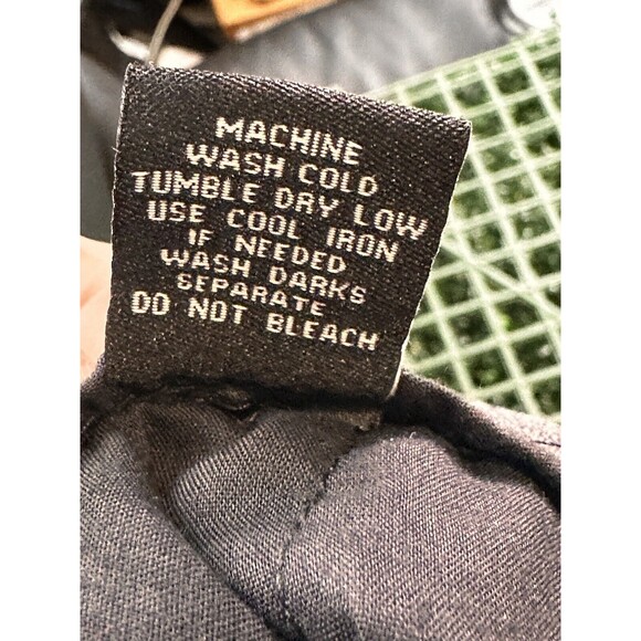 Ezekiel Polyester Blend Men's‎ Regular Fit Heather Gray Shorts Size 29 - Picture 5 of 5